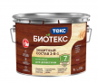 Защитный состав Биотекс классик 2 в 1 дуб (9л)